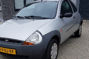 Ford Ka 1.3